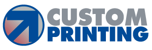 Custom Printing Button