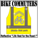 Sharrow Vest