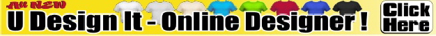 U Design It - Online Designer
