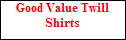 6.1 oz T-Shirts