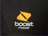 Boost Embroidery