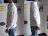 Longsleeve Example
