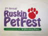 Ruskin Pet Fest