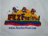 Fez Feztival Close Up