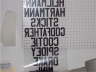 Heat Applied Letters