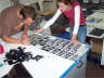 Weeding Letters