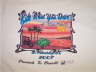 Poker Run Shirt