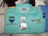Versa Dock Front Embroidery